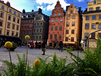Stockholm Stockholm